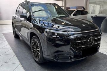 Mercedes GLB 220 4-Matic Progressive