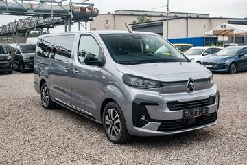 Citroen SpaceTourer Plus XL L2H1 AT