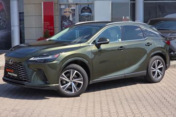 Lexus RX 350h Elegance