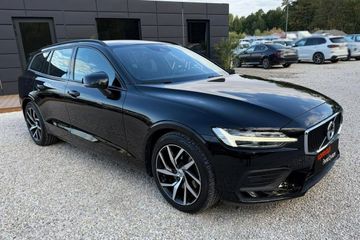 Volvo V60 T4 Momentum