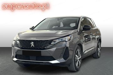 Peugeot 3008 Allure Pack 1.2 PureTech  S&S EAT8