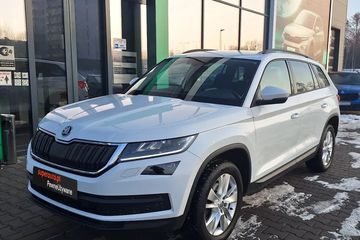 Skoda Kodiaq 1.5 TSI ACT 4x2 Ambition DSG