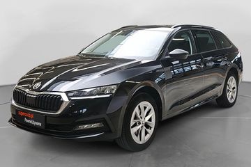 Skoda Octavia 2.0 TDI