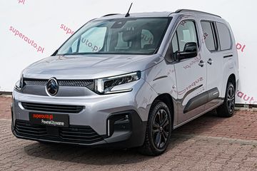 Citroen Berlingo XL L2H1 Max Kombi EAT8