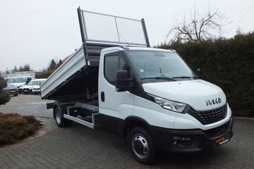 Iveco Daily 3.0
