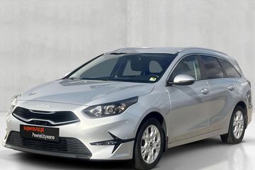 Kia Cee'd 1.5 t-Gdi l
