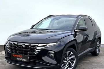 Hyundai Tucson 1.6 T-GDI Executive 2WD DCT