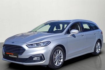 Ford Mondeo 2.0 EcoBlue Titanium