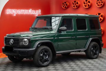 Mercedes Klasa G 450 d  Edycja Professional