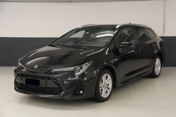 Suzuki Swace Elegance 1.8 Hybrid CVT