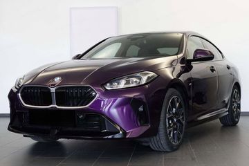 BMW Seria 2 Gran Coupe 220 M Sport