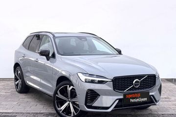 Volvo XC60 T6 Plug-In Hybrid AWD Plus Dark aut