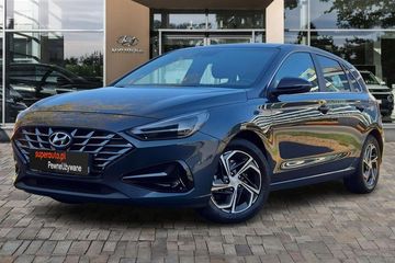Hyundai i30 1.0 T-GDI Smart