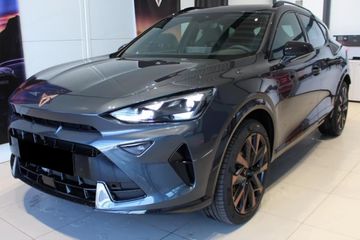 Cupra Formentor 1.5 eTSI DSG