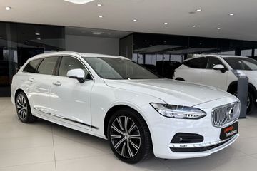 Volvo V90 B5 D AWD Inscription aut