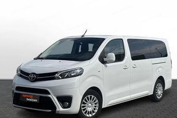 Toyota ProAce 2.0 D-4D Long Business