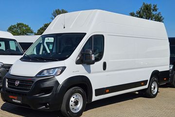 Fiat Ducato L4H3