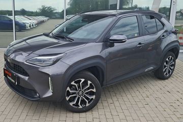 Toyota Yaris Cross Hybrid 1.5 Style