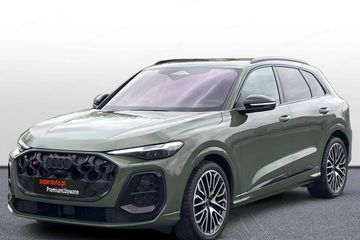 Audi Q5 SQ5 TFSI quattro