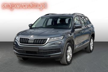 Skoda Kodiaq Ambition 2.0 TDI  DSG