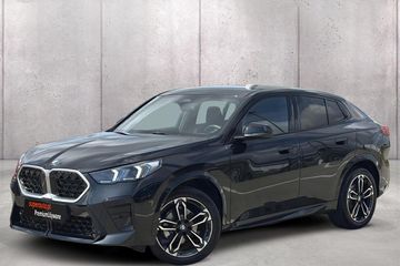 BMW X2 sDrive20d M Sport