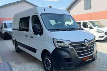 Renault Master dCi L2H2 Business