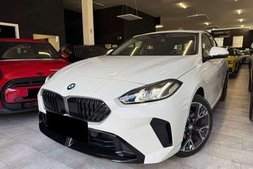 BMW Seria 1 116 M Sport