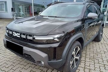 Dacia Duster Journey 4x4 1.2 TCe mHEV