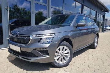 Skoda Kamiq Selection 1.0 TSI DSG