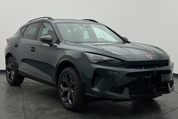 Cupra Formentor 1.5 e-TSI DSG