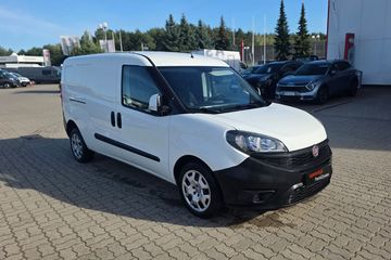 Fiat Doblo Cargo/Van Maxi