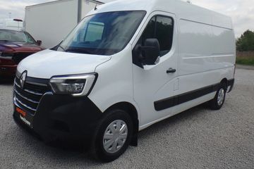 Renault Master 2.3  dCi L2H2