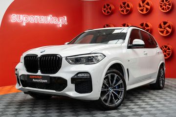BMW X5 xDrive25d M Sport