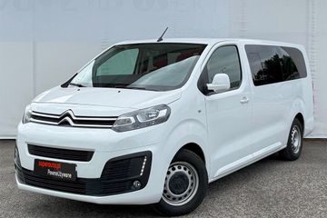 Citroen Jumpy Kombi L2H1
