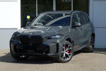 BMW X5 xDrive30d M Sport