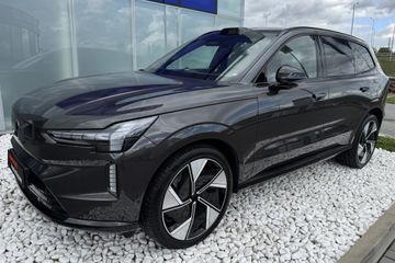 Volvo EX90 Twin Performance AWD Ultra 7 os