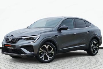 Renault Arkana 1.6 E-Tech Full Hybrid Techno
