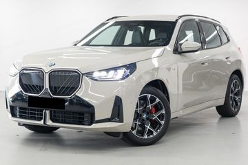 BMW X3 xDrive20 M Sport
