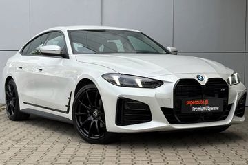 BMW Seria 4 420d xDrive M Sport aut