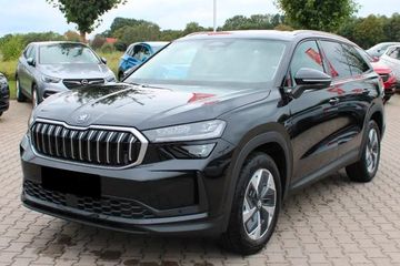Skoda Kodiaq Selection 2.0 TDI DSG 4x4