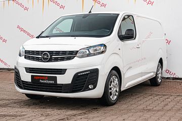 Opel Vivaro L2H1