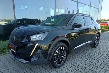 Peugeot 2008 Allure Pack