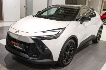 Toyota C-HR 2.0 Hybrid GR Sport