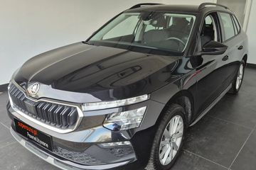 Skoda Kamiq 1.0 TSI Selection DSG