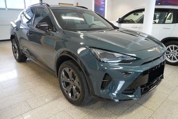 Cupra Formentor 1.5 e-TSI DSG