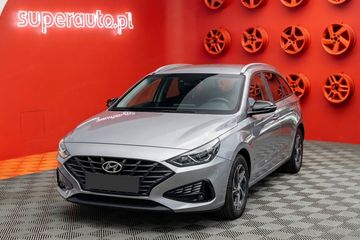 Hyundai i30 Smart 1.5 T-GDI 48V  DCT