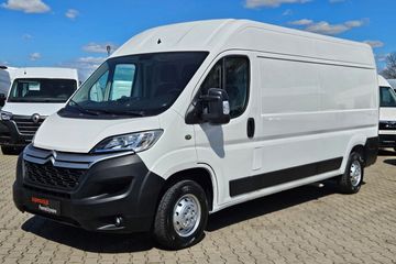 Citroen Jumper L3H2