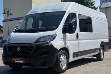 Fiat Ducato 2.3 MultiJet Power L4H2 Maxi