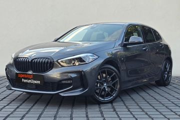 BMW Seria 1 120d xDrive M Sport aut
