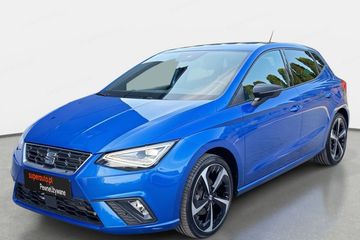 Seat Ibiza 1.0 TSI